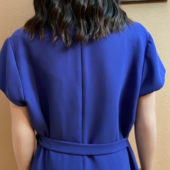 Blue Dress - Picture 8 of 16
